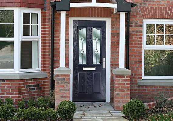 composite doors